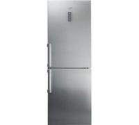 Réfrigérateur - HOTPOINT - HA70BE72X - 462 L - Acier inoxydable - 2 portes réversibles