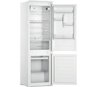 Indesit Réfrigérateur intégrable combiné INCO18DC03 2 portes 269 l