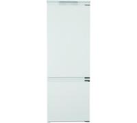 Réfrigérateur congélateur en bas Indesit IND402 Blanc