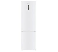 Indesit Réfrigérateur congélateur en bas Insedit INK26371W6 Blanc