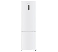 Indesit Réfrigérateur congélateur en bas Insedit INK26371W6 Blanc