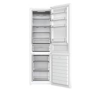 Indesit Réfrigérateur congélateur en bas Insedit INK26371W6 Blanc