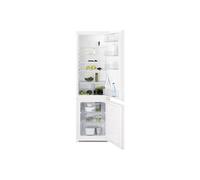 Réfrigérateur Congélateur en Bas KNT2LF18S 272L 35dB Froid Statique Blanc