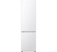 Refrigerateur congelateur en bas Lg GBV3200DSW
