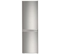 Réfrigérateur congélateur en bas Liebherr CUEFE 331-26