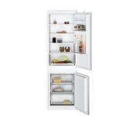Réfrigérateur congélateur en bas NEFF KI7861SE0 Blanc