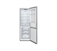 Gorenje NRK6182PS4 réfrigérateur-congélateur Autoportante 292 L E Gris