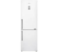 Réfrigérateur congélateur en bas RB33J3515WW 339 L Blanc