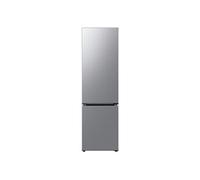 Réfrigérateur congélateur en bas RB38C607AS9 Inox