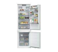 Réfrigérateur congélateur en bas Rosieres RNBQL3518EV ENCASTRABLE 177 CM