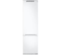 Samsung Réfrigérateur combiné intégrable Blanc 298 L 2025 - D - BRB80F30ADS0EF Blanc