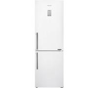 Samsung RB34J3515WW réfrigérateur-congélateur Pose libre 339 L E Blanc