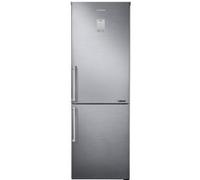 Samsung RB33J3515S9/EF réfrigérateur-congélateur Pose libre E Acier inoxydable
