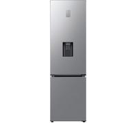 Samsung Réfrigérateur combiné RB38C655DS9 Bespoke AI Space Max 386 L Inox