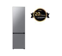 Réfrigérateur congélateur en bas Samsung RB38C7B6BS9
