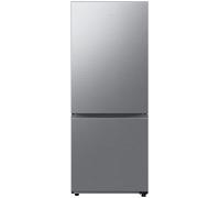 Refrigerateur combine Samsung RB50DG601ES9 Freestanding 508 L Platinum