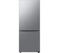 Réfrigérateur congélateur en bas Samsung RB50DG601ES9 508 L Inox Platinum Argent métal G