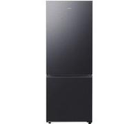 Samsung RB53DG706AB1EF réfrigérateur-congélateur Pose libre 538 L A Noir
