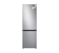 Samsung RB34C602DSA Pose libre 344 L D Graphite, Argent