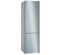 Refrigerateur congelateur en bas Siemens KG39N2IDF HYPERFRESH - Inox anti-trace de doigts