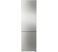 Siemens iQ300 KG39NVIDG réfrigérateur-congélateur Pose libre 363 L Acier inoxydable