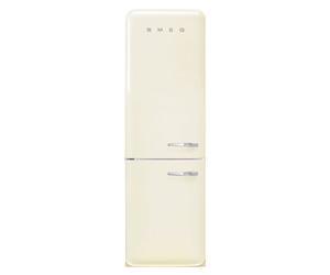 Réfrigérateur congélateur en bas Smeg FAB32LCR6 Beige