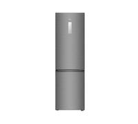 TCL Réfrigérateur congélateur en bas RP282BXD0 Gris