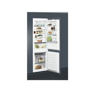 Réfrigérateur congélateur en bas Whirlpool ART66112 - ENCASTRABLE 178CM