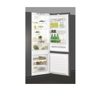 Whirlpool - Réfrigérateur congélateur encastrable - Space400 - SP408102FR