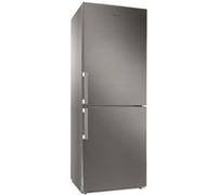 Refrigerateur congelateur en bas WHIRLPOOL WB70I952X Inox G