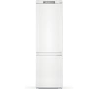 Réfrigérateur congélateur en bas Whirlpool WHC18T574P ENCASTRABLE 177CM