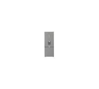 Whirlpool Réfrigérateur congélateur en bas WHK2 6493W X5E