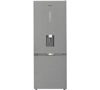 Réfrigérateur congélateur en bas Whirlpool WHK2 6493W X5E