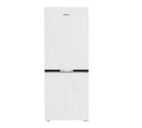 Whirlpool Réfrigérateur congélateur en bas WHK25402W5E Blanc