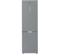 Réfrigérateur congélateur en bas Whirlpool WHK26403XP6E1 inox