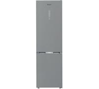 Réfrigérateur congélateur en bas Whirlpool WHK26404XP5E