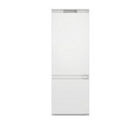 Refrigerateur congelateur en bas Whirlpool WHSP70T121 Encastrable 194 cm