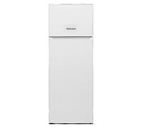 Réfrigérateur-congélateur en haut 1 TF2D263EW TELEFUNKEN