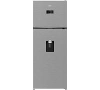 Refrigerateur congelateur en haut Beko B5RDNE504LDXB