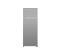 Beko RDSA240K40SN Pose libre 223 L E Argent