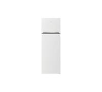 Beko RDSA310M40WN réfrigérateur-congélateur Pose libre 306 L E Blanc
