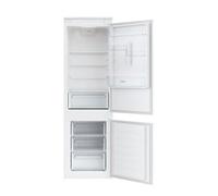 RÉFRIGÉRATEUR CONGÉLATEUR EN HAUT CANDY CBL3518E ENCASTRABLE 177 CM