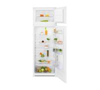 Réfrigérateur congélateur en haut Electrolux ETS5LE16S - Encastrable 158 cm ETS5LE16S