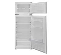 Refrigerateur congelateur en haut Airlux ARI200DA - Encastrable - 144.5 cm