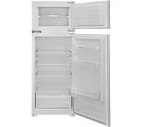 Airlux Réfrigérateur combiné intégrable à glissière 210l - ARI200DA