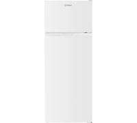 Réfrigérateur congélateur en haut Indesit I55T0412W