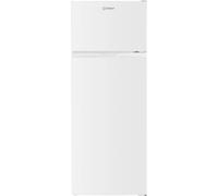 Réfrigérateur congélateur en haut Indesit I55T0412W