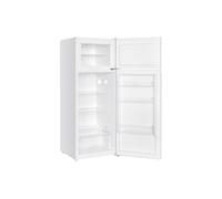 Réfrigérateur congélateur en haut Indesit I55T0412W