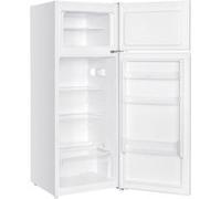 Réfrigérateur congélateur en haut Indesit I55T0412W