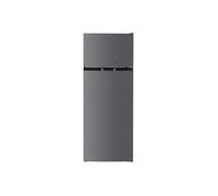 Indesit Réfrigérateur pose libre I55T0 412X 206 L Acier inoxydable